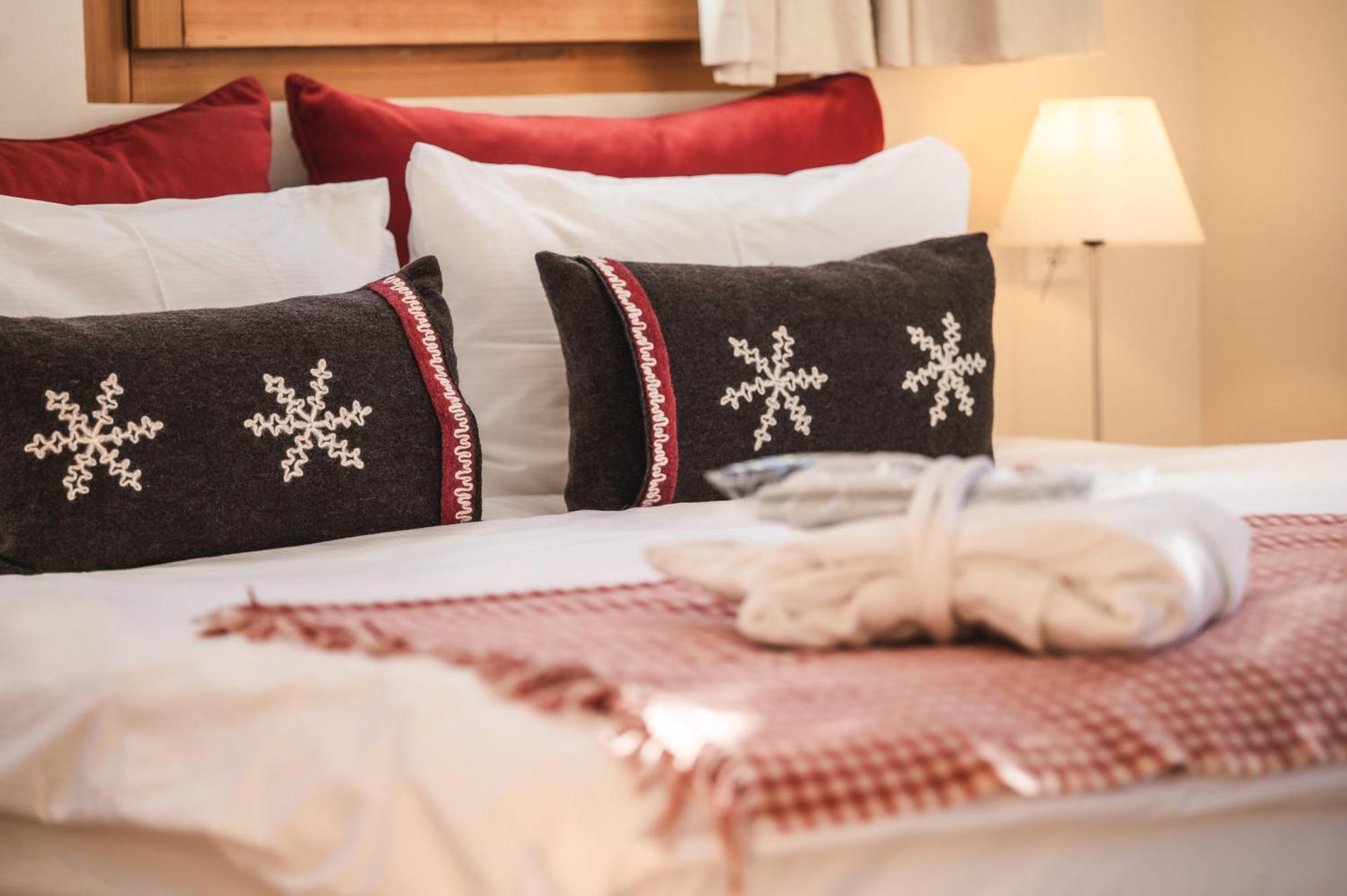 Sonnmatten Boutique Hotel & Apartments Zermatt Esterno foto