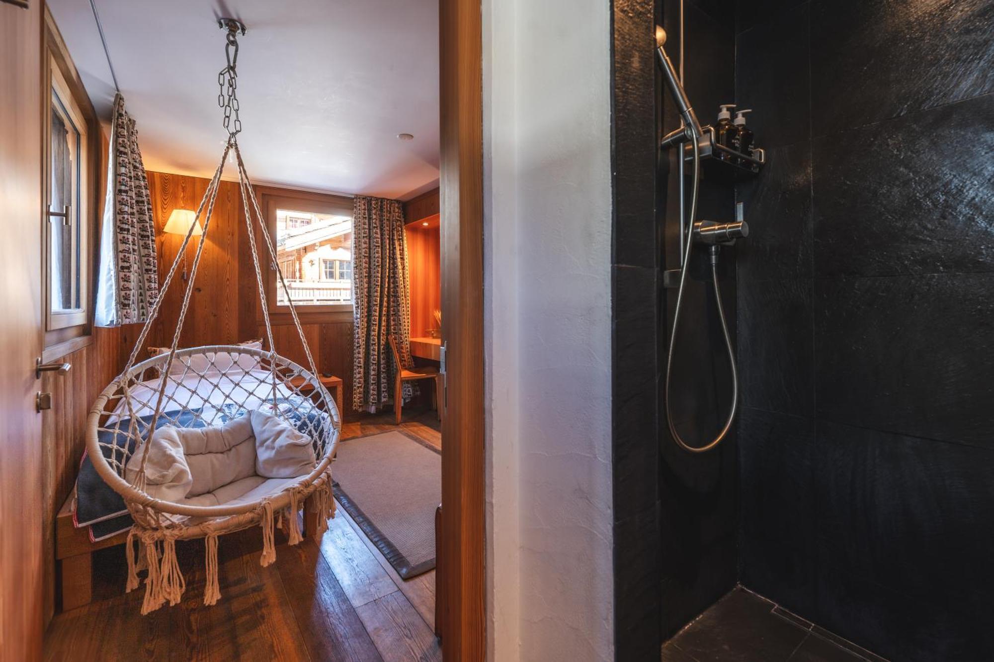 Sonnmatten Boutique Hotel & Apartments Zermatt Esterno foto